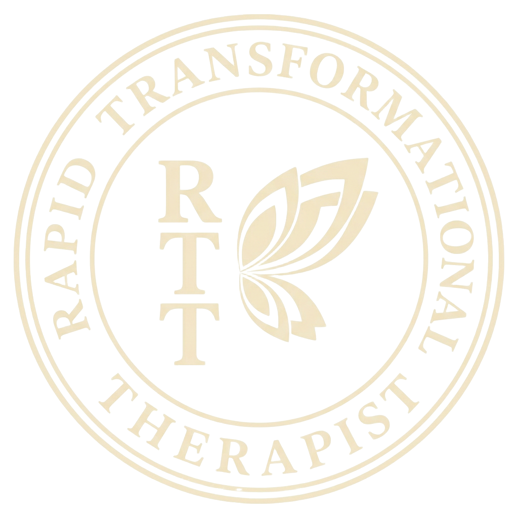 RTT — Rapid Transformational Therapist