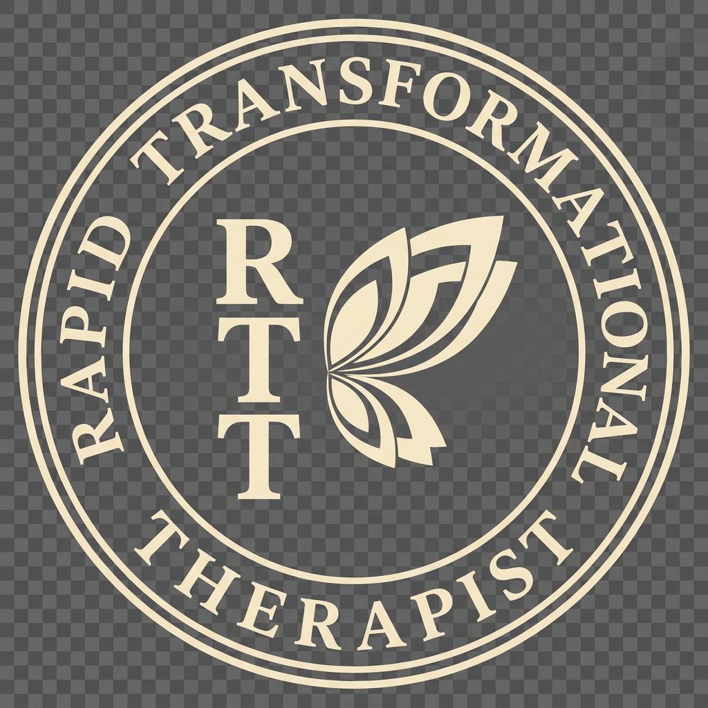 RTT — Rapid Transformational Therapist